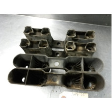 110Y028 Lifter Retainers For 03-04 Cadillac Escalade  5.3 12595365